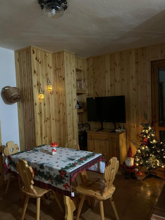 דירות קמיליאטלו סילאנו La Casa Di Fantalegno מראה חיצוני תמונה
