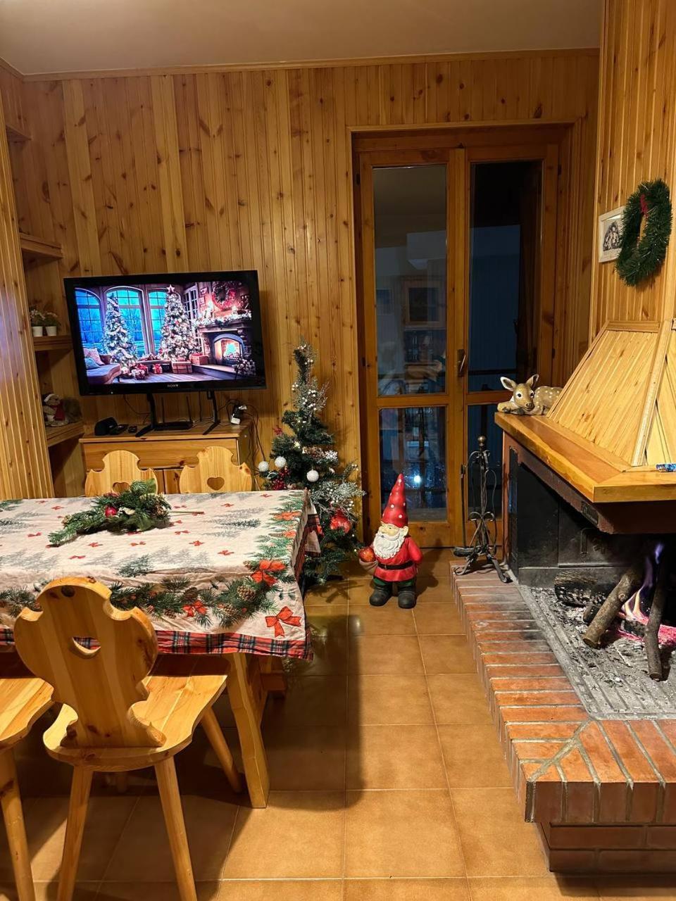 דירות קמיליאטלו סילאנו La Casa Di Fantalegno מראה חיצוני תמונה