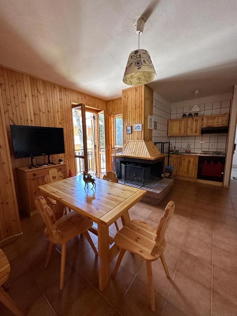 דירות קמיליאטלו סילאנו La Casa Di Fantalegno מראה חיצוני תמונה